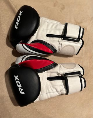 Guantes de boxeo RDX 6 oz