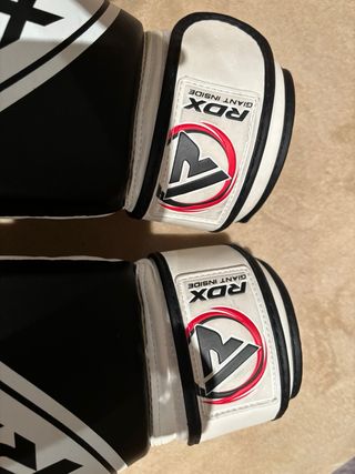 Guantes de boxeo RDX 6 oz