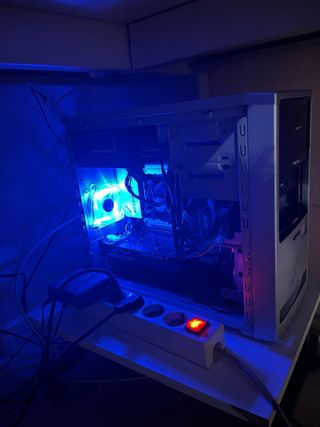 Ordenador PC Gaming