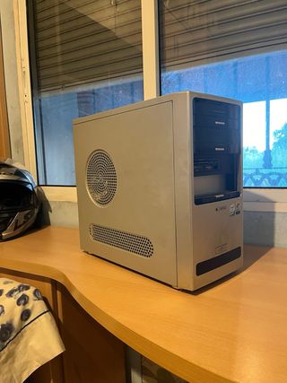 Ordenador PC Gaming