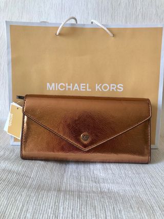Cartera Michael Kors nueva