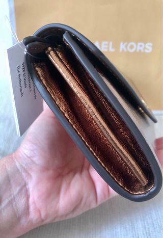 Cartera Michael Kors nueva