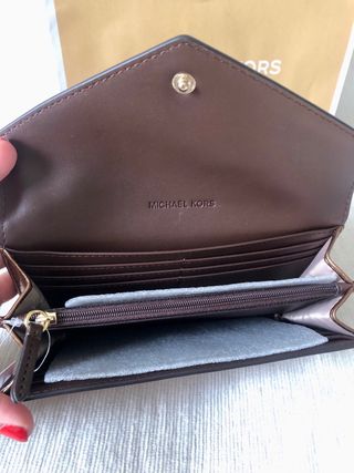 Cartera Michael Kors nueva
