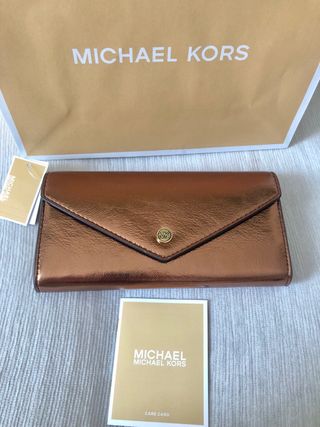 Cartera Michael Kors nueva
