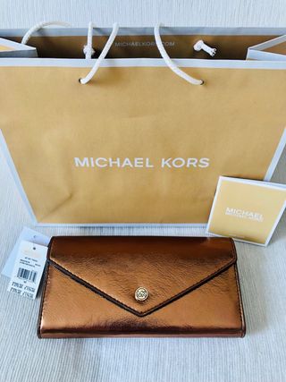 Cartera Michael Kors nueva