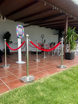 Fotomaton salsa booth en venta