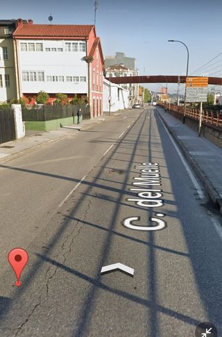 Plaza de garaje compartida mañanas