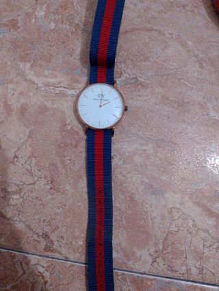 Reloj Daniel Wellington