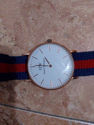 Reloj Daniel Wellington