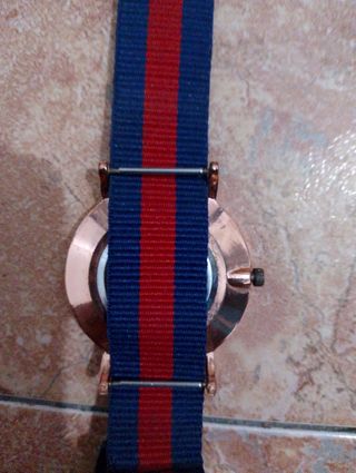 Reloj Daniel Wellington