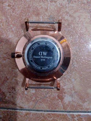 Reloj Daniel Wellington