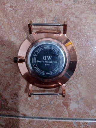 Reloj Daniel Wellington