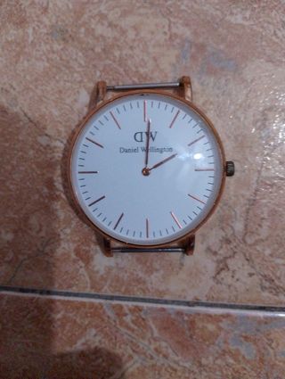 Reloj Daniel Wellington