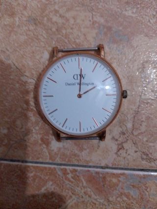 Reloj Daniel Wellington