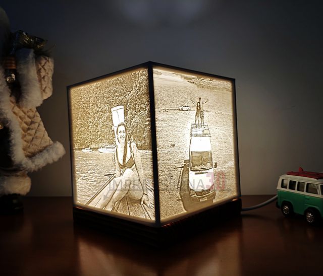 Litografías personalizadas