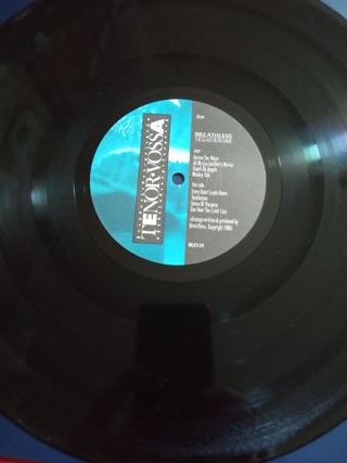 Breathless – The Glass Bead Game