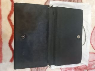 Bolso de tienda blanco 