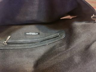 Bolso de tienda blanco 