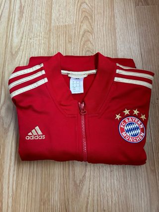 Chaqueta Bayern Munich 2012/2013