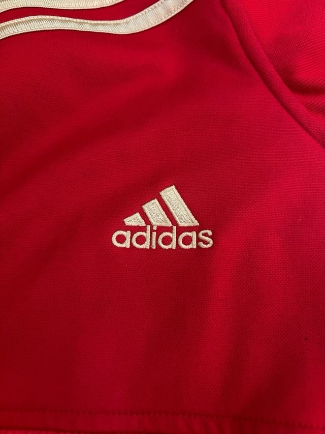 Chaqueta Bayern Munich 2012/2013