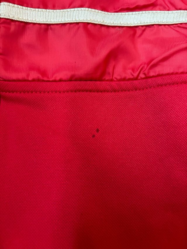 Chaqueta Bayern Munich 2012/2013