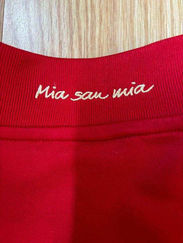 Chaqueta Bayern Munich 2012/2013