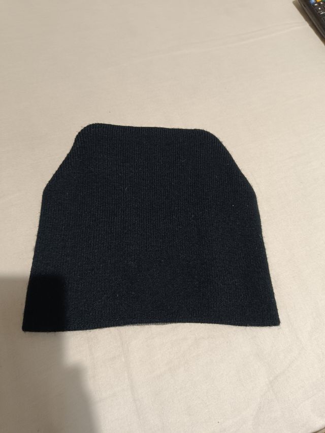 Gorros invierno River Plate auténticos