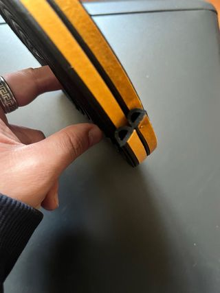 Burlete para puertas y ventanas