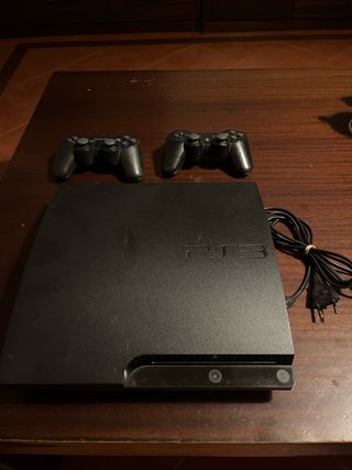 PlayStation 3