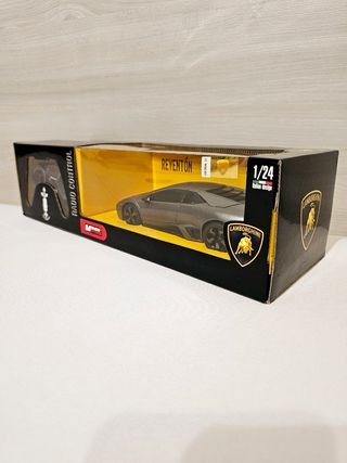 Lamborghini Reventón modellino