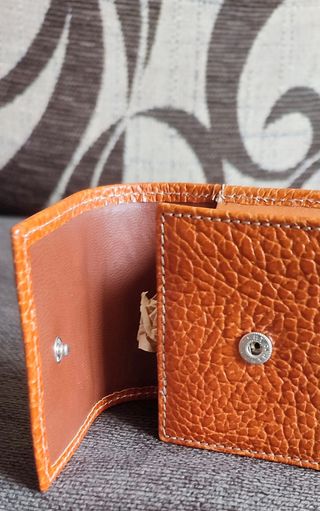 Pitillera Piel (cuero)