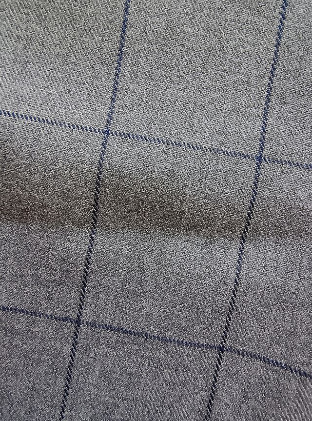 Zara uomo pantaloni completo