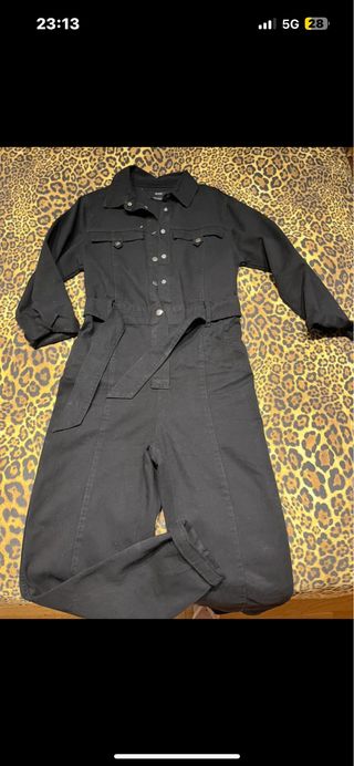 Mono chica Bershka