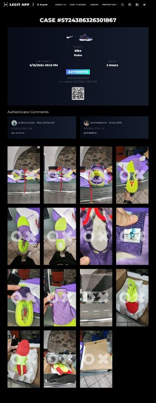 Nike Kobe 7 OG Supreme Christmas Cheeta