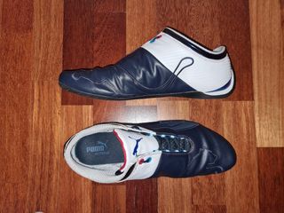 ZAPATILLAS PUMA BMW