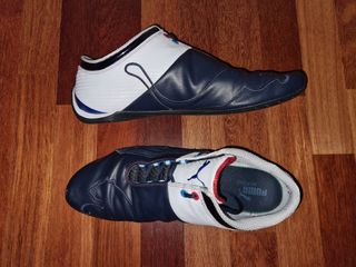 ZAPATILLAS PUMA BMW