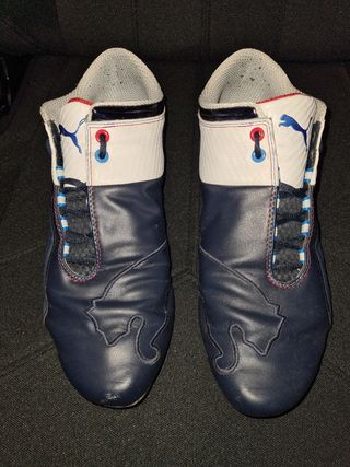 ZAPATILLAS PUMA BMW