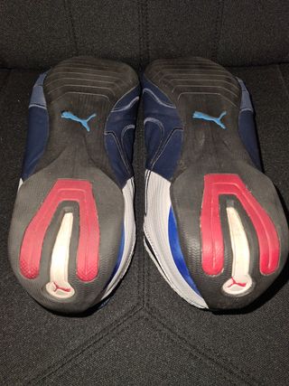 ZAPATILLAS PUMA BMW