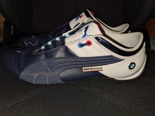 ZAPATILLAS PUMA BMW