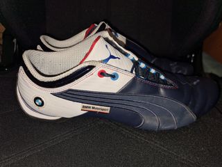 ZAPATILLAS PUMA BMW