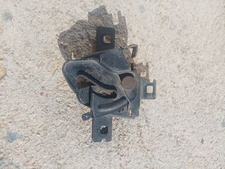 Cerradura capot  seat Ibiza/córdoba 
