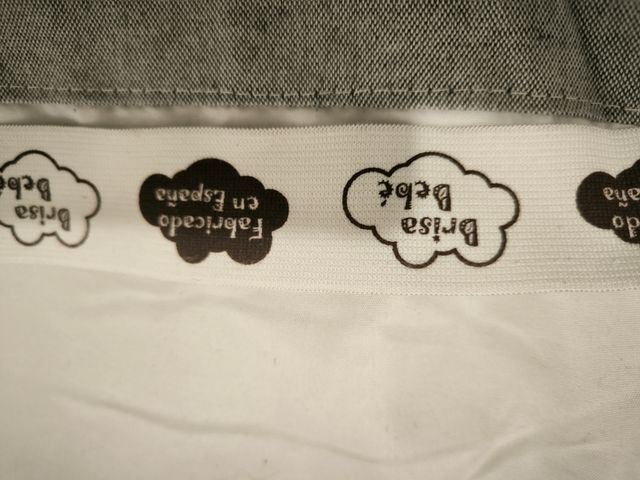 Sacos invierno carro