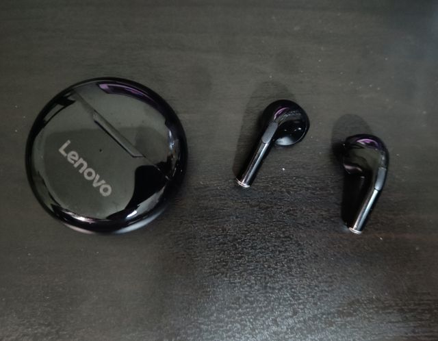 Cuffie bluetooth Lenovo