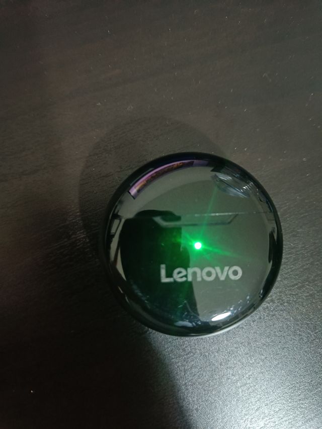 Cuffie bluetooth Lenovo