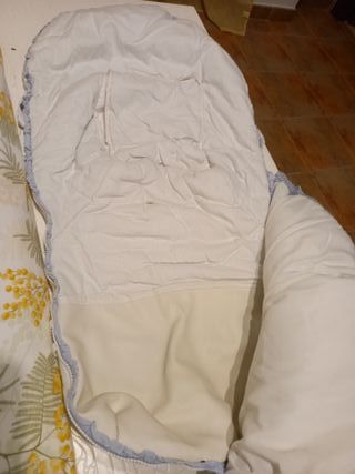 Sacos cochecito de bebe