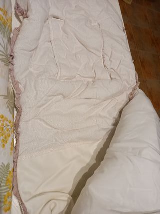 Sacos cochecito de bebe