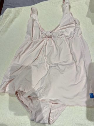 Bañador 2 piezas premama