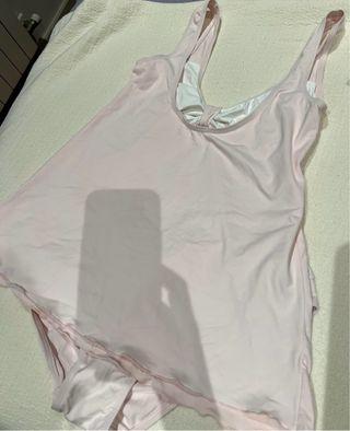 Bañador 2 piezas premama