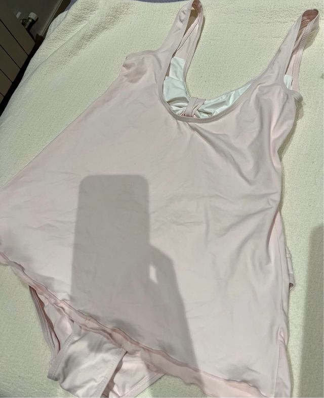 Bañador 2 piezas premama