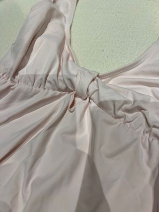 Bañador 2 piezas premama